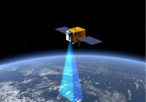 可见短波红外高光谱相机在5米光学卫星的工作原理