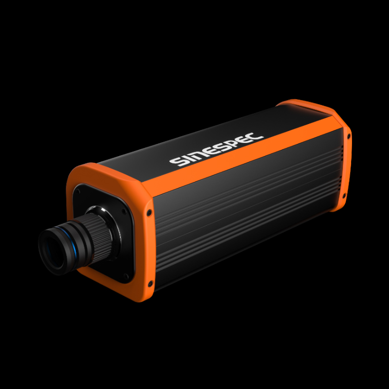 买一个高光谱相机大概需要多少钱?有什么推荐?