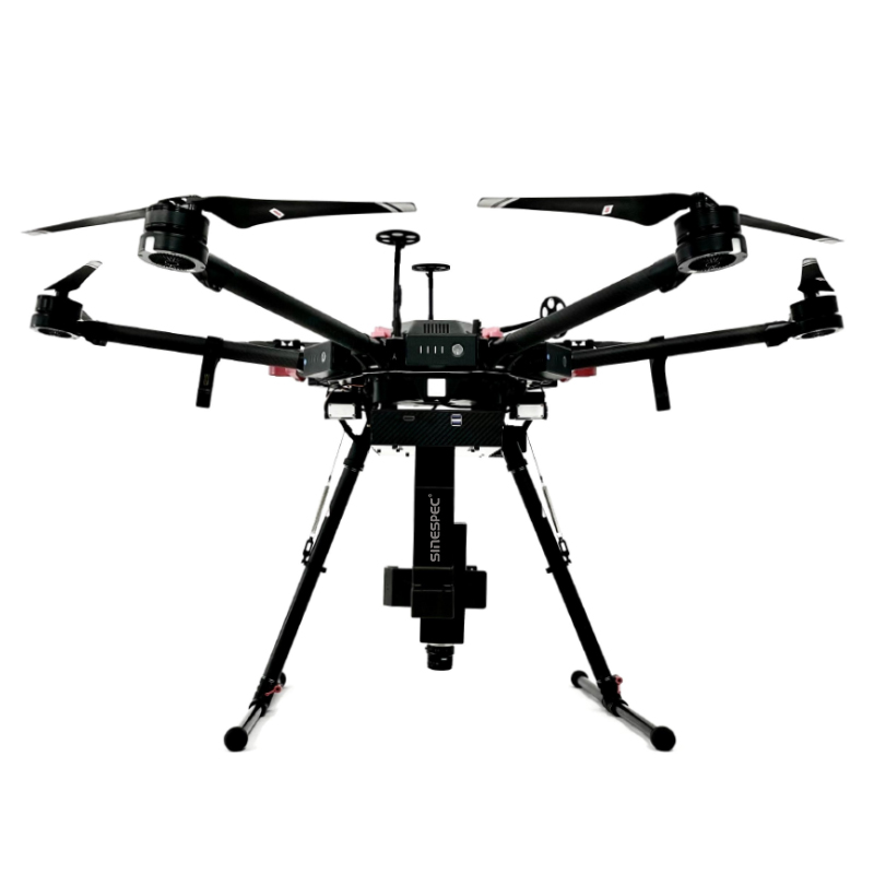 高光谱成像技术在军事侦察领域的重要作用:提升军事行动效率和安全性