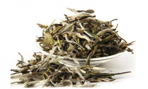 高光谱相机检测白茶的储藏年份