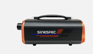 快照式高光谱相机：革命性技术在各领域的应用探索