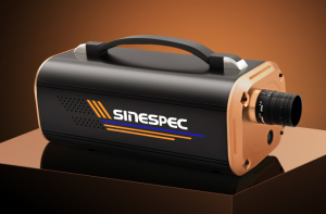  【华体会官网下载】高光谱成像技术和相机选型