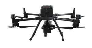 华体会官网下载SF500无人机高光谱相机：开启水质监测全新维度​