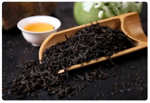 高光谱成像技术的祁门红茶等级无损检测研究步骤