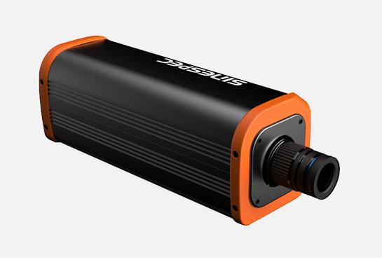 ​华体会官网下载SP130M：工业分拣高光谱智能相机