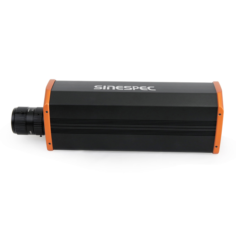 近红外高光谱相机 SP150M