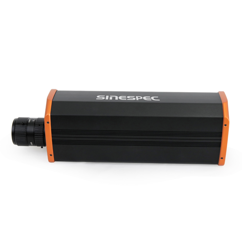 可见光高光谱相机 SP100M